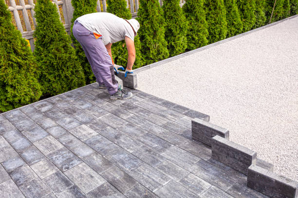 Best Best Driveway Pavers  in Prior Lake, MN