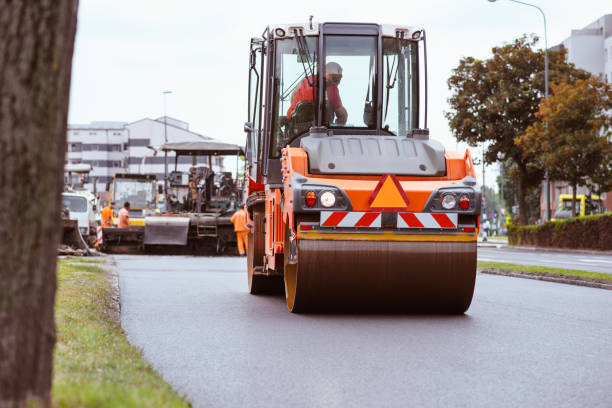 Best Local Driveway Pavers  in Prior Lake, MN