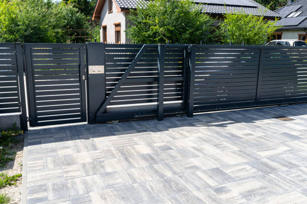Best Residential Driveway Paver Services  in Prior Lake, MN