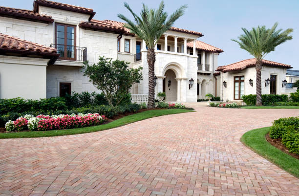 Best Concrete Paver Driveway  in Prior Lake, MN