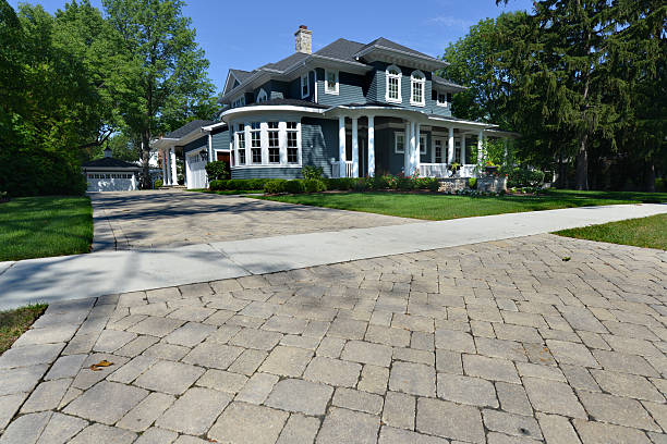 Reasons to Select Us for Your Driveway Paving Requirements in Prior Lake, MN