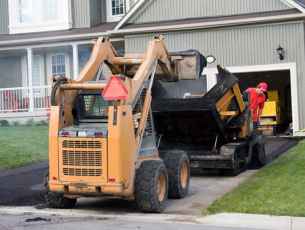 Best Driveway Paver Sealing  in Prior Lake, MN
