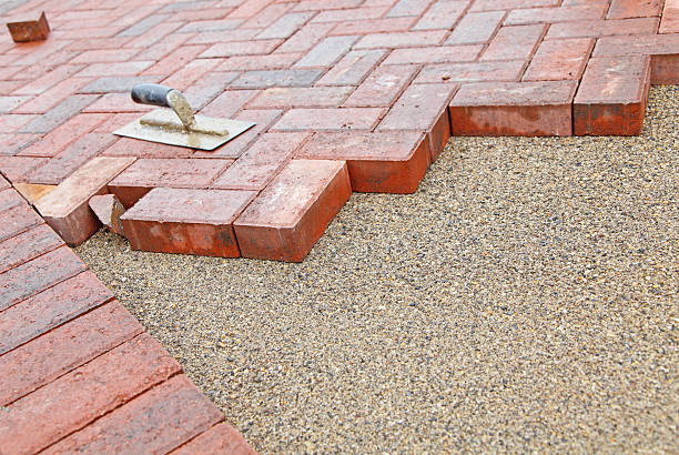 Best Driveway Pavers Near Me  in Prior Lake, MN